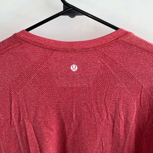 Men’s Lululemon Metal Tech Longsleeve - Picture 3 of 3